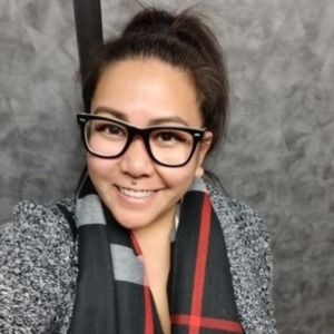 Meet your Posher, Camille